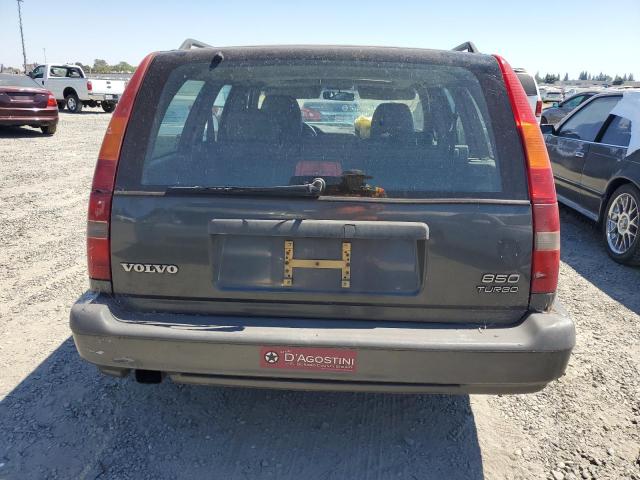 Photo 5 VIN: YV1LW5724T2191327 - VOLVO 850 