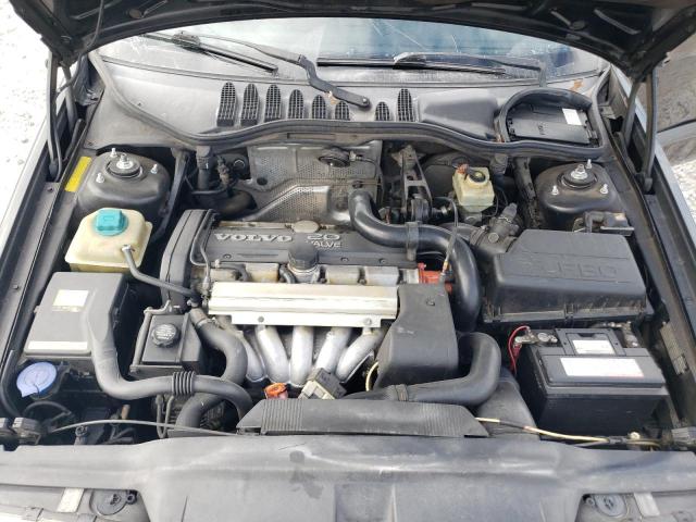 Photo 10 VIN: YV1LW5826T2240428 - VOLVO 850 R 