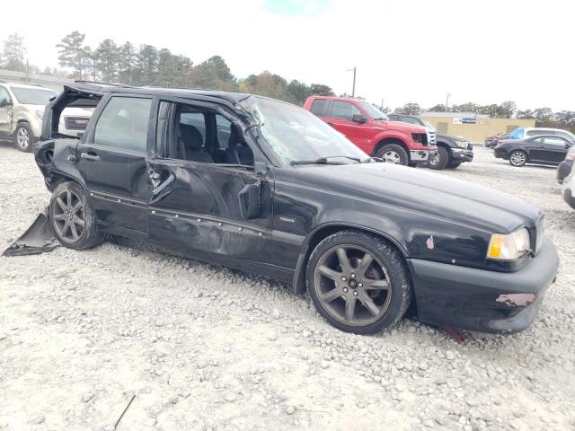 Photo 3 VIN: YV1LW5826T2240428 - VOLVO 850 R 