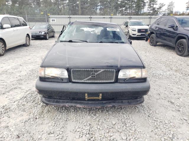 Photo 4 VIN: YV1LW5826T2240428 - VOLVO 850 R 