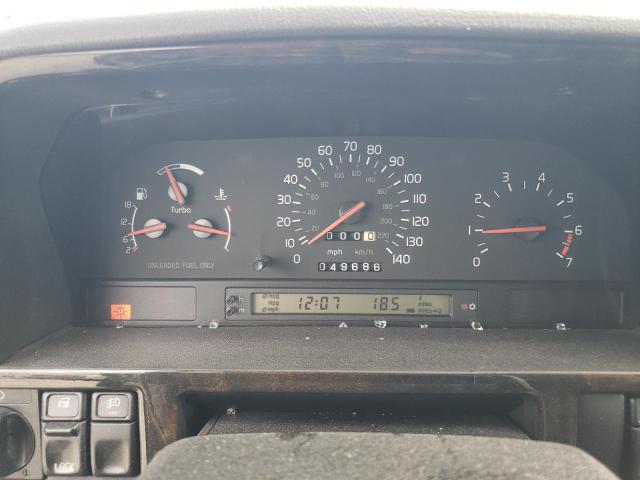 Photo 8 VIN: YV1LW5826T2240428 - VOLVO 850 R 