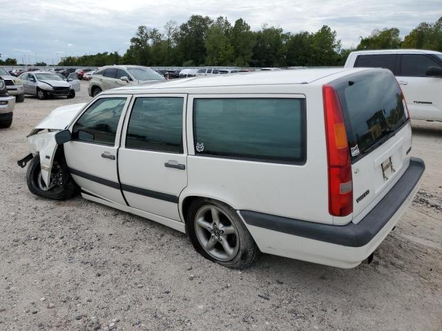 Photo 1 VIN: YV1LW5826V2292953 - VOLVO 850 