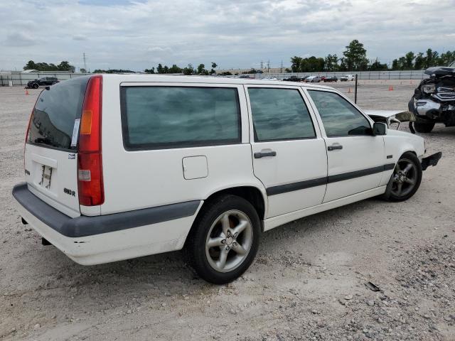 Photo 2 VIN: YV1LW5826V2292953 - VOLVO 850 