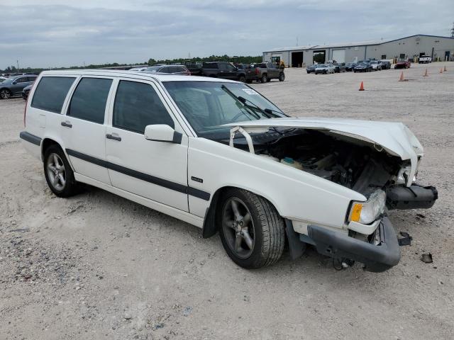 Photo 3 VIN: YV1LW5826V2292953 - VOLVO 850 