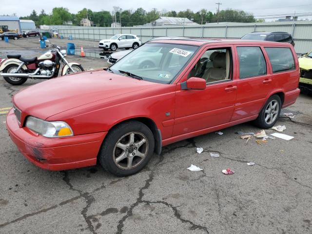 Photo 0 VIN: YV1LW61J0Y2666503 - VOLVO V70 