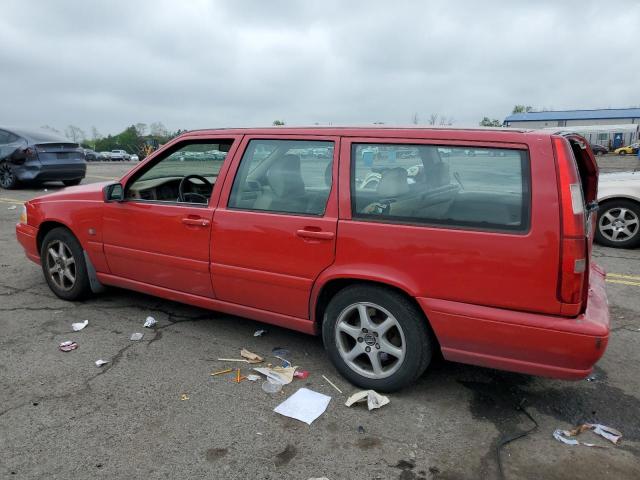 Photo 1 VIN: YV1LW61J0Y2666503 - VOLVO V70 