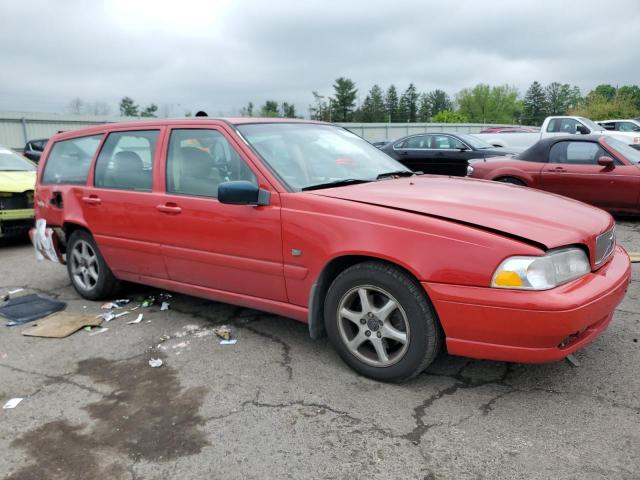 Photo 3 VIN: YV1LW61J0Y2666503 - VOLVO V70 