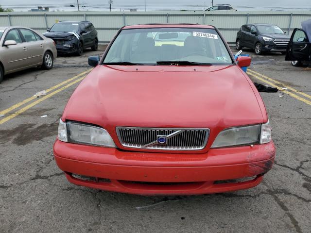 Photo 4 VIN: YV1LW61J0Y2666503 - VOLVO V70 