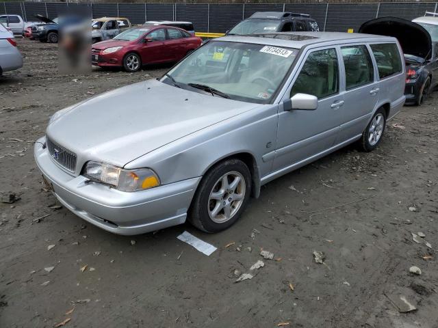 Photo 0 VIN: YV1LW61J0Y2695130 - VOLVO V70 