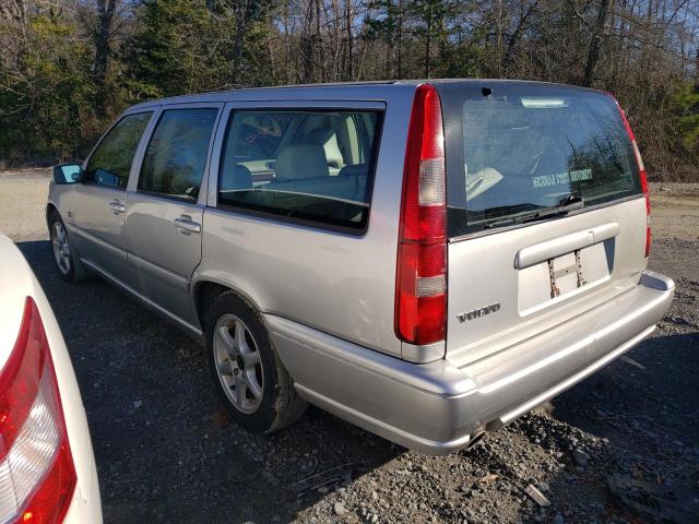 Photo 1 VIN: YV1LW61J0Y2695130 - VOLVO V70 