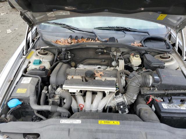 Photo 10 VIN: YV1LW61J0Y2695130 - VOLVO V70 