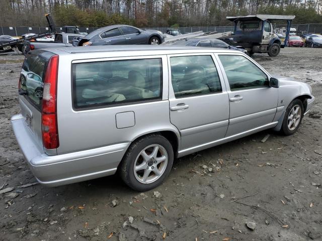 Photo 2 VIN: YV1LW61J0Y2695130 - VOLVO V70 