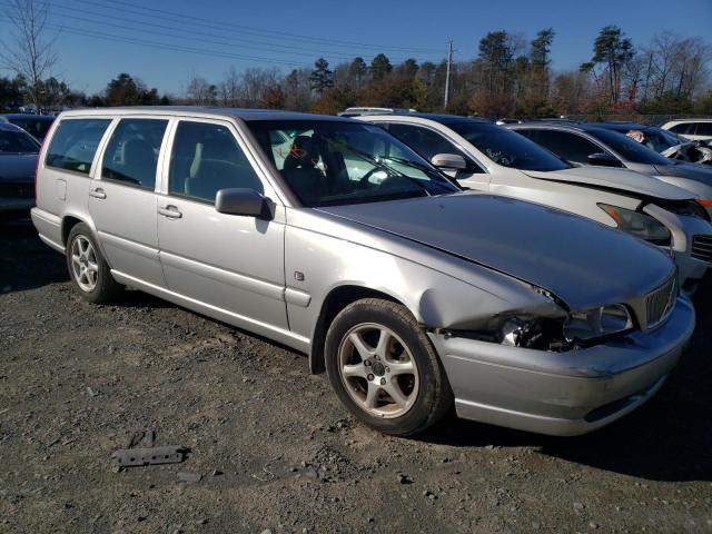 Photo 3 VIN: YV1LW61J0Y2695130 - VOLVO V70 