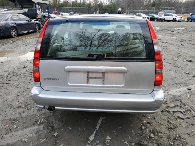 Photo 5 VIN: YV1LW61J0Y2695130 - VOLVO V70 