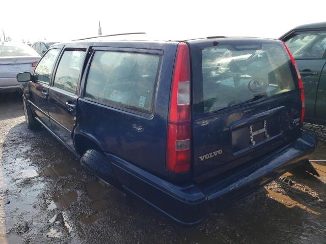 Photo 2 VIN: YV1LW61J1Y2728247 - VOLVO V70 BASE 