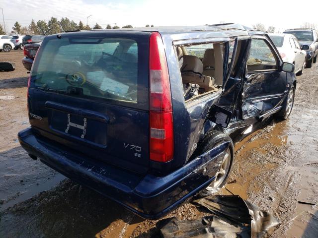 Photo 3 VIN: YV1LW61J1Y2728247 - VOLVO V70 BASE 