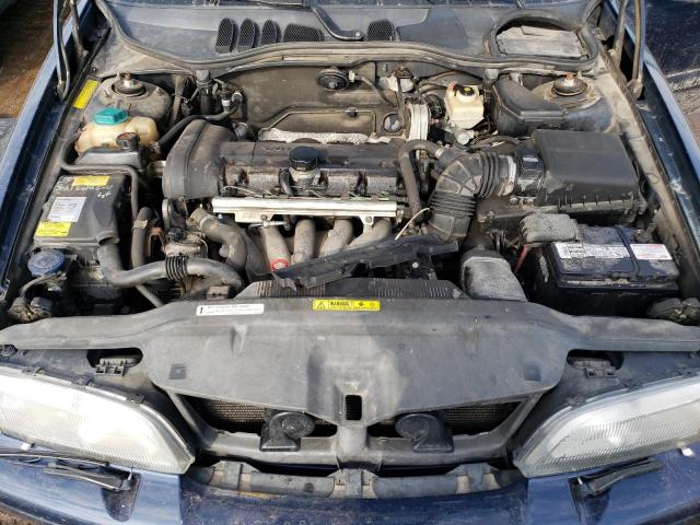 Photo 6 VIN: YV1LW61J1Y2728247 - VOLVO V70 BASE 