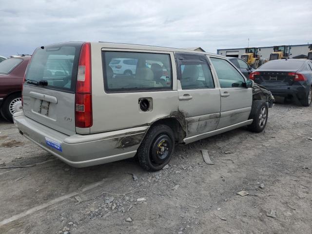 Photo 2 VIN: YV1LW61J2Y2679527 - VOLVO V70 