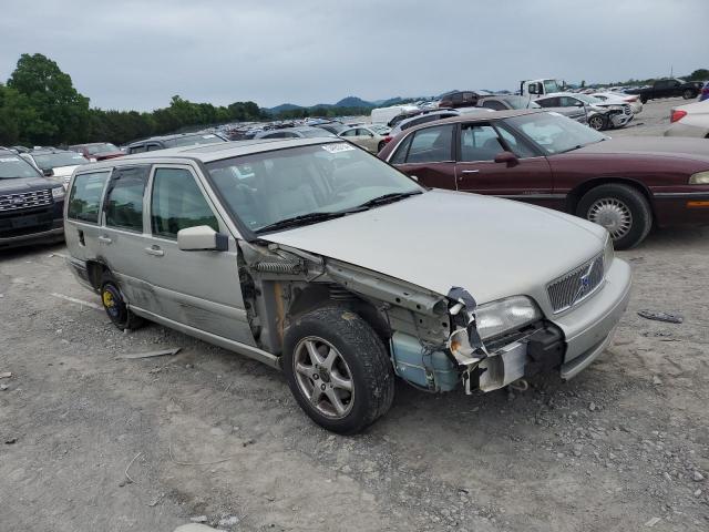 Photo 3 VIN: YV1LW61J2Y2679527 - VOLVO V70 