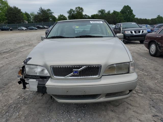 Photo 4 VIN: YV1LW61J2Y2679527 - VOLVO V70 