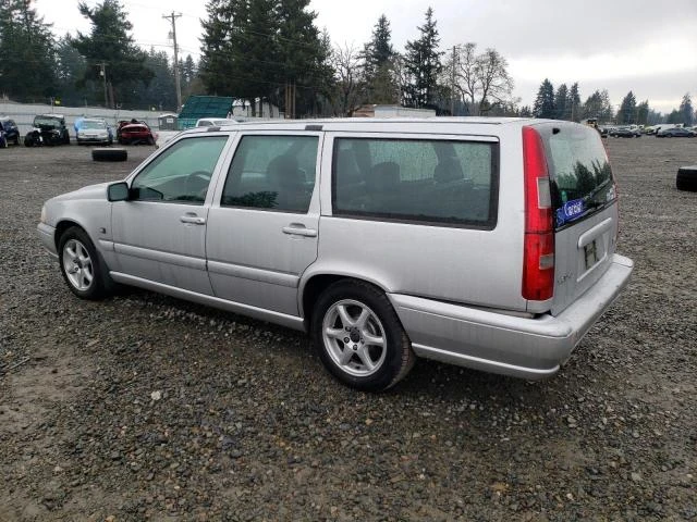 Photo 1 VIN: YV1LW61J3Y2649386 - VOLVO V70 BASE 