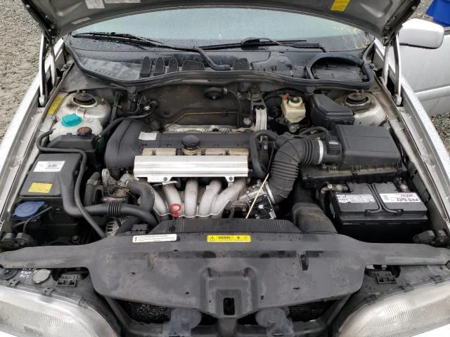 Photo 10 VIN: YV1LW61J3Y2649386 - VOLVO V70 BASE 