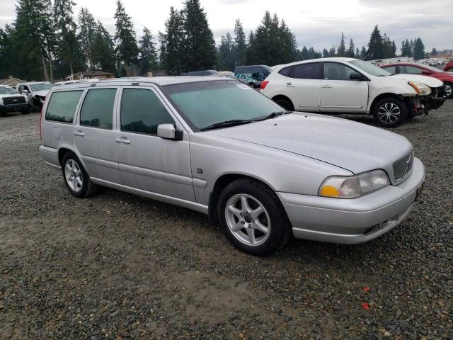 Photo 3 VIN: YV1LW61J3Y2649386 - VOLVO V70 BASE 