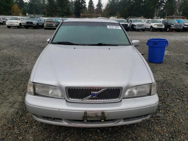 Photo 4 VIN: YV1LW61J3Y2649386 - VOLVO V70 BASE 