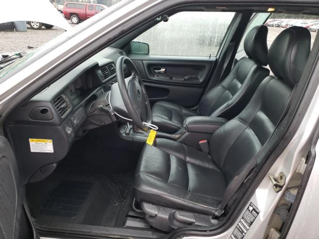 Photo 6 VIN: YV1LW61J3Y2649386 - VOLVO V70 BASE 