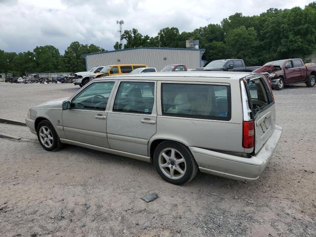 Photo 1 VIN: YV1LW61J4Y2656427 - VOLVO V70 