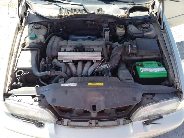 Photo 10 VIN: YV1LW61J4Y2656427 - VOLVO V70 