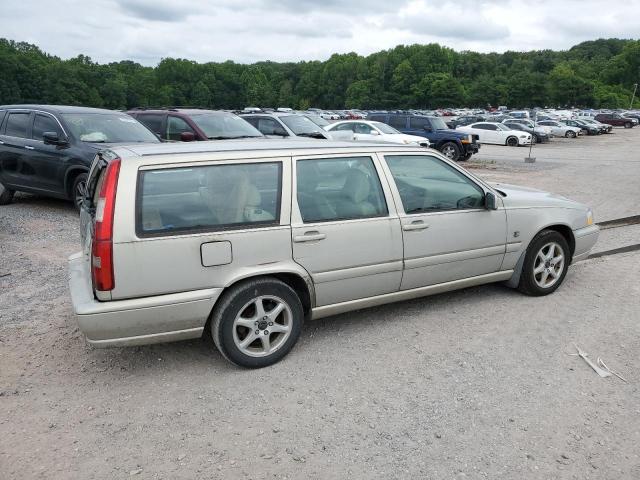 Photo 2 VIN: YV1LW61J4Y2656427 - VOLVO V70 