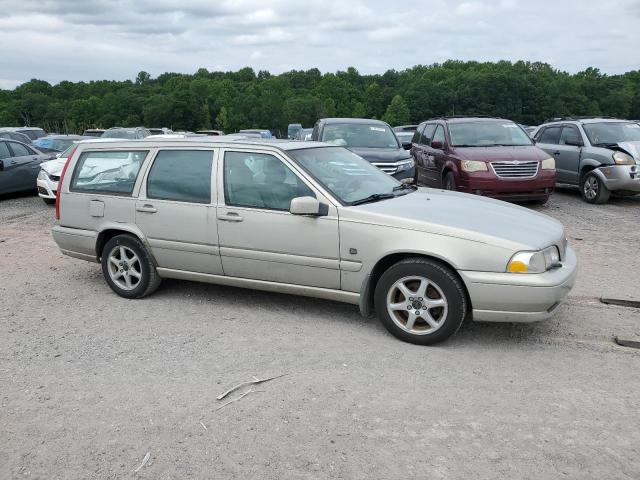 Photo 3 VIN: YV1LW61J4Y2656427 - VOLVO V70 