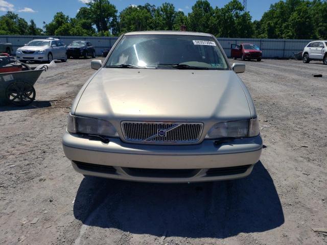 Photo 4 VIN: YV1LW61J4Y2656427 - VOLVO V70 