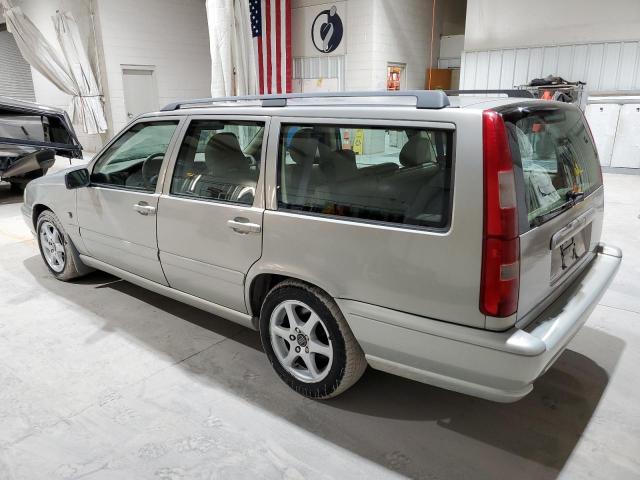 Photo 1 VIN: YV1LW61J5Y2721110 - VOLVO V70 