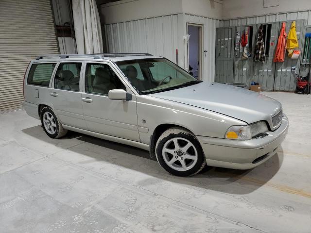 Photo 3 VIN: YV1LW61J5Y2721110 - VOLVO V70 