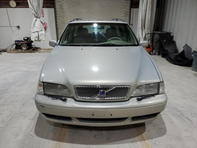 Photo 4 VIN: YV1LW61J5Y2721110 - VOLVO V70 