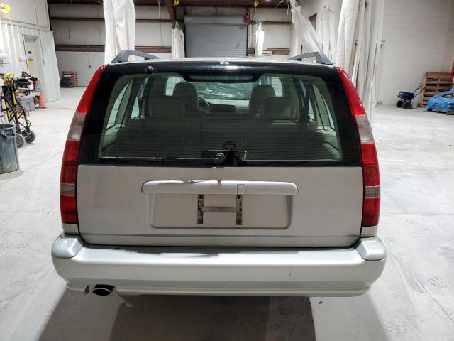 Photo 5 VIN: YV1LW61J5Y2721110 - VOLVO V70 