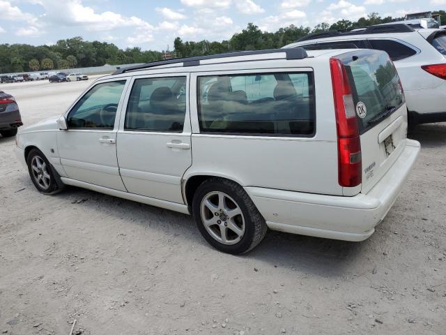 Photo 1 VIN: YV1LW61J5Y2728302 - VOLVO V70 