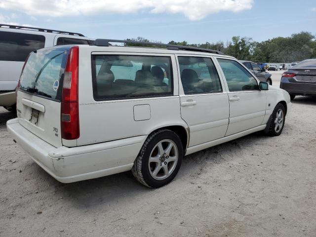 Photo 2 VIN: YV1LW61J5Y2728302 - VOLVO V70 