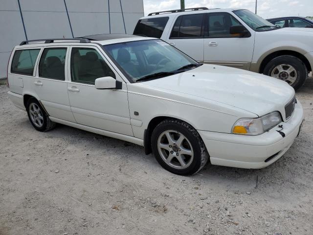 Photo 3 VIN: YV1LW61J5Y2728302 - VOLVO V70 