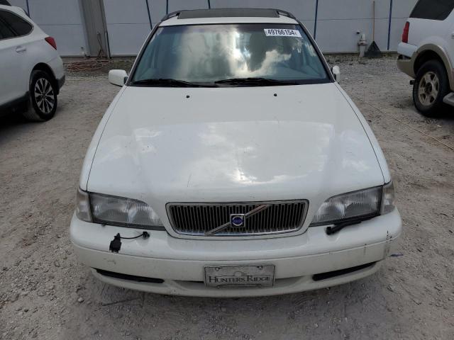 Photo 4 VIN: YV1LW61J5Y2728302 - VOLVO V70 