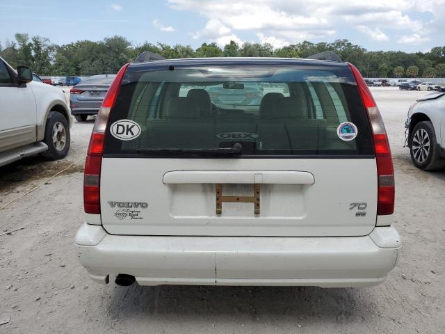 Photo 5 VIN: YV1LW61J5Y2728302 - VOLVO V70 