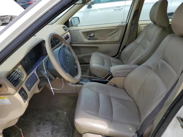 Photo 6 VIN: YV1LW61J5Y2728302 - VOLVO V70 