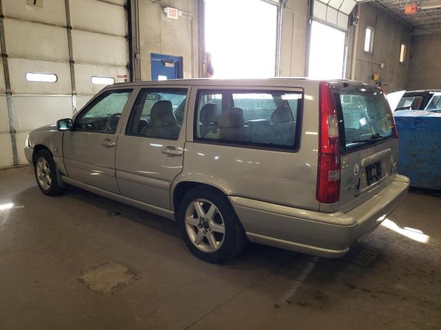 Photo 1 VIN: YV1LW61J6Y2723626 - VOLVO V70 