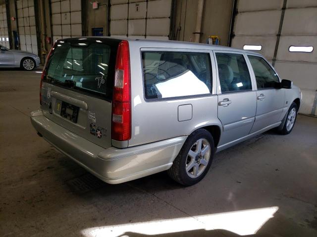 Photo 2 VIN: YV1LW61J6Y2723626 - VOLVO V70 