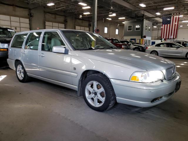 Photo 3 VIN: YV1LW61J6Y2723626 - VOLVO V70 