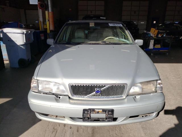 Photo 4 VIN: YV1LW61J6Y2723626 - VOLVO V70 