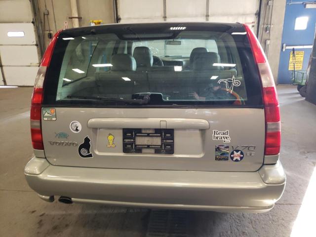 Photo 5 VIN: YV1LW61J6Y2723626 - VOLVO V70 