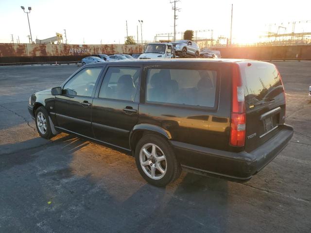 Photo 1 VIN: YV1LW61J7Y2652291 - VOLVO V70 BASE 